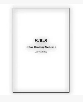 Art Vanderlay - S R S (Star Reading System) (Download)