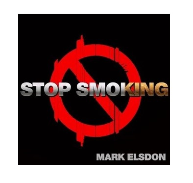 2014 Stop Smoking by Mark Elsdon (Download)
