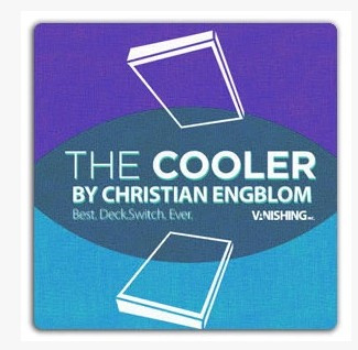 2012 The Cooler by Christian Engblom (Download)