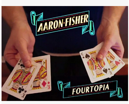 2014 Aaron Fisher vol. 1-5 set (Download)