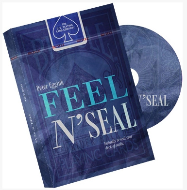 2015 Feel N' Seal by Peter Eggink (Download)