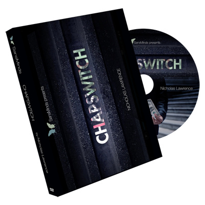 2015 Chapswitch by Nicholas Lawrence and SansMinds (Download)