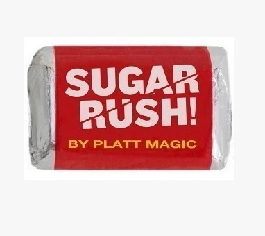 2011 Brian Platt-Sugar Rush (Download)