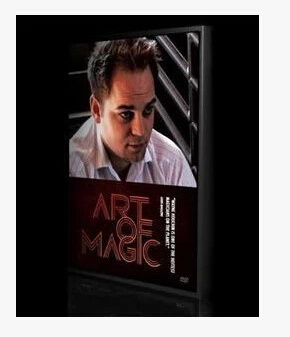 09 Wayne Houchin - Art of Magic (Download)