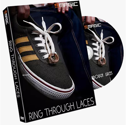 2015 Ring Through Laces by Smagic Productions (Download)