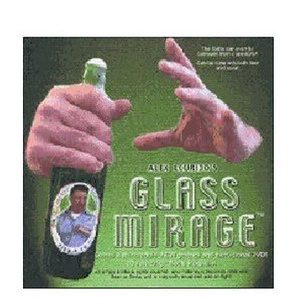 Alex Lourido - Glass Mirage (Download)