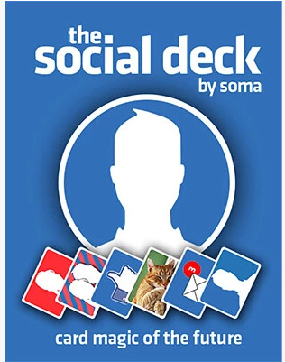 2015 The Social Deck by Soma (Download)