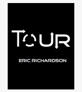 Eric Richardson - Tour (PDF eBook + video Download)