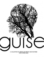 Guise by Jamie Daws (PDF)