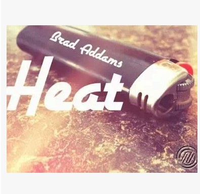 2014 T11 Heat by Brad Addams (Download)