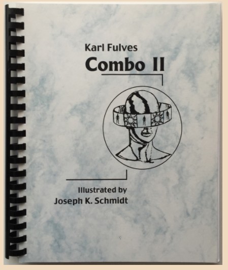 Combo II by Karl Fulves PDF