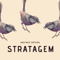 Stratagem by Abhinav Bothra (Video + PDF)