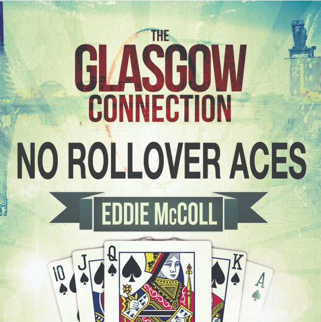 Eddie McColl - No Rollover Aces (Video Download)