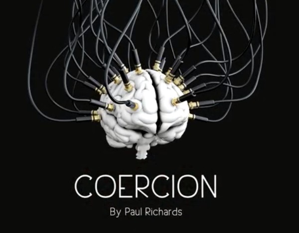Paul Richards - Coercion