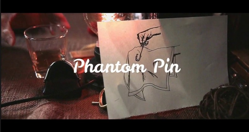 Phantom Pin by TCC (Video Download)