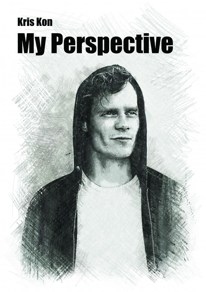 My Perspective by Kris Kon (PDF Download)