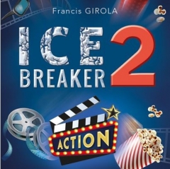 Ice Breaker 2 by Francis Girola (MP4 Video Download)