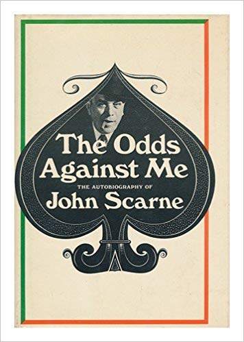 The Odds Against Me - The Autobiography of John Scarne (PDF Download)