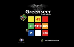 Greenseer by Bill Cheung (MP4 Video Download)