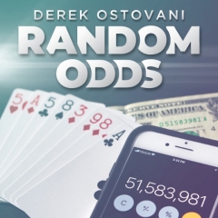 Random Odds by Derek Ostovani (MP4 Video Download)