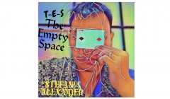 Stefanus Alexander - T-E-S (The Empty Space) (MP4 Video Download)