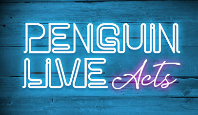 2020 Penguin Live Online Lecture collections