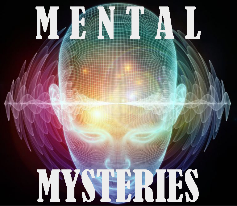 Mental Mysteries by Dibya Guha (PDF ebook Download)