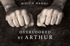 Which Hand Overlooked by Arthur (MP4 Video Download)