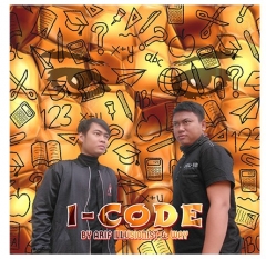 I-Code by Arif Illusionist & Way (MP4 Video Download)