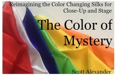 The Color of Mystery by Scott Alexander (Video + PDF)