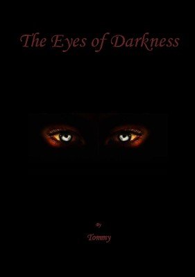 Tommaso Guglielmi - The Eyes of Darkness