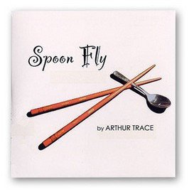 Arthur Trace - Spoon Fly