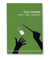 Cue Control by Axel Hecklau PDF