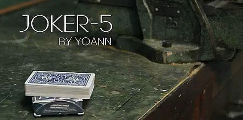Yoann.F - Joker-5