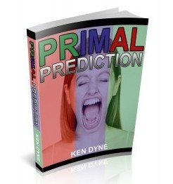 Ken Dyne - Primal Prediction PDF