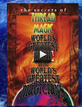 Thread Magic (World's Greatest Magic)