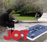Ollie G Smith - Wheabster's JOT video download