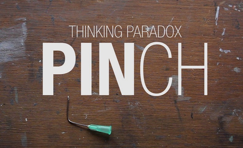 PINCH by Thinking Paradox video download