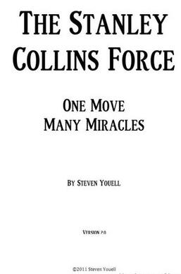 Steven Youell - Stanley Collins Force