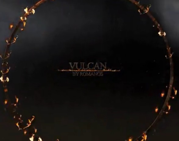 Vulcan by Romanos and MagicTao - Download now