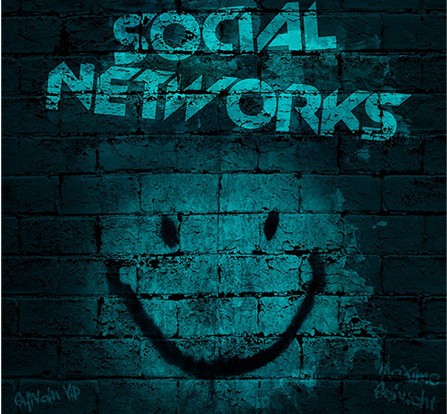 Social Networks by Sylvain Vip & Maxime Schucht & Marchand de Trucs (video download)