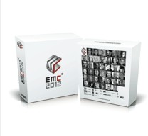 EMC 2012 by Essential Magic Conference (8 DVD Box Set)