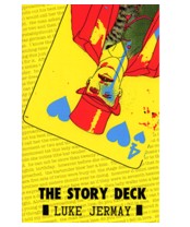 Luke Jermay - The Story Deck 2014 (PDF Download)