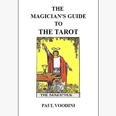 Paul Voodini - A Magicians Guide to the Tarot PDF