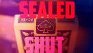 Sealed Shut by Dalton Wayne (Instant Download)