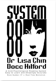 System 88 by Docc Hilford and Dr. Lisa Chin (PDF Download)