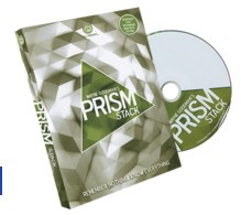 Prism by Wayne Goodman and Dave Forrest (Video + PDF Download)