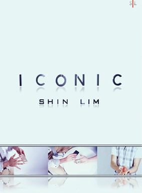 2014 iConic by Shin Lim (Download)?