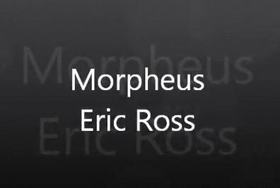 Eric Ross - Morpheus