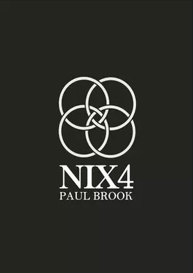 Paul Brook - NIX4 (PDF Download)